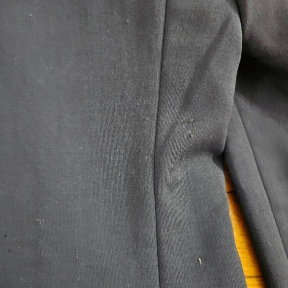 John Varvatos Star USA Men's Blue Wool Blazer Jacket 38R - Picture 8 of 11